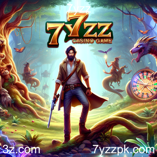 Explorando Mundos Fantásticos: A Categoria de Aventura no 7yzz